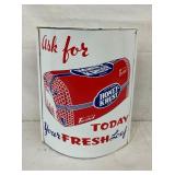 EARLY HONEY KRUST BREAD STRING HOLDER