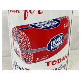 CLOSEUP VIEW NICE GRAPHICS