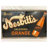 EARLY SIGN MEASURES 60X36