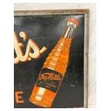 CLOSEUP VIEW W/ NESBITTS BOTTLE