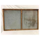 BACKVIEW NESBITTS SIGN