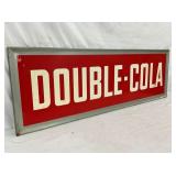 SELF FRAMED MEASURES 54X18