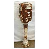 BACKVIEW ECO AIR METER