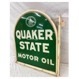 MEASURES 27X29 W/ BRACKET