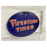 PORC. FIRESTONE TIRES FLANGE