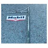 SIGNED DATED 1956 58X29