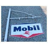 OTHERSIDE MOBIL OIT SIGN