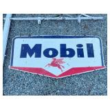 SIGNED DATED 1956 58X29