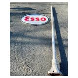 OTHERSIDE PORC. ESSO W/ POLE