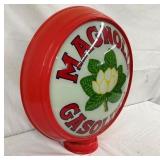 CLOSEUP W/ METAL RING