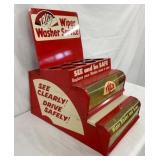 NICE CABINET ORIG. STENCIL