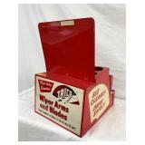 BACKVIEW TRICO COUNTER CABINET