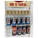 CLOSEUP VIEW W/ PRODUCT