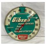 12IN GIBSON APP. PAM THERMOMETER