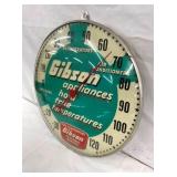 12IN GIBSON APP. PAM THERMOMETER