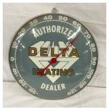 1956 12IN PAM DELTA THERMOMETER