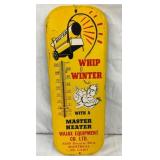 MASTER HEATER DEALER THERM.