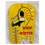 MEASURES 6X16 NICE GRAPHICS