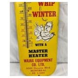 MASTER HEATER DEALER THERM.