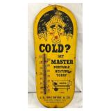 MASTER COLD DEALER THERM.