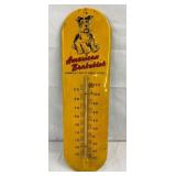 1958 AMERICAN BRAKEBLOCK THERM.