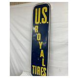 DATED 1951 MEASURES 16X61