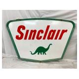 SIDE 2 PORC. SINCLAIR SIGN