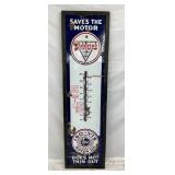 PORC. VERTICAL POLARINE THERM.