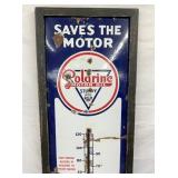 FRAMED MEASURES 21X75