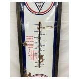 PORC. VERTICAL POLARINE THERM.