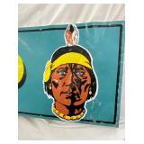 CLOSEUP NICE GRAPHICS