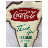 COKE SCHOOL ZONE POLICEMAN