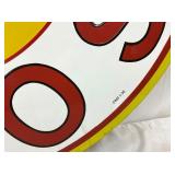 P&M 1-36 CLOSEUP VIEW