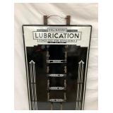 CLOSEUP NICE STORE DISPLAY