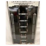 SSP LINCOLN LUBRICATION DISPLAY 32X60