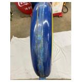 SIDE VIEW DEALER OK SIGN