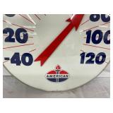 18IN AMERICAN THERMOMETER