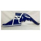 PORC. GOODYEAR SHOE 48X17