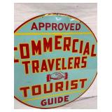 PORC. TRAVELERS TOURIST GUIDE