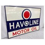 CLOSEUP VIEW W/ TARGET