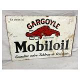 SIDE 2 PORC. MOBILOIL FLANGE