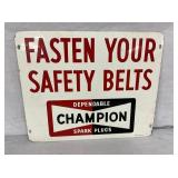 PDS CHAMPION SAFETY FLANGE