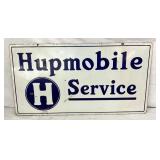 DSP HUPMOBILE SERVICE 30X16