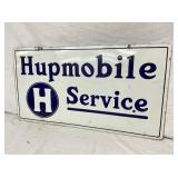 DSP HUPMOBILE SERVICE 30X16