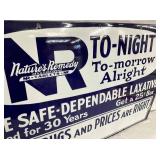 CLOSEUP NATURES REMEMDY