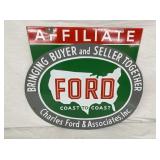 SIDE 2 DSP DEALER SIGN