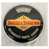 NICE 13IN B&S BATH SCALES THERM.