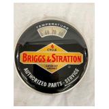 CLOSEUP BRIGGS & STRATTON
