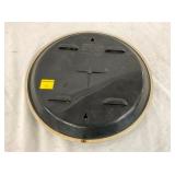 BACKVIEW B&S THERMOMETER