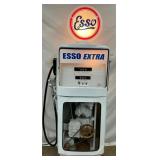 GILBARCO MOD.1006A18L ESSO EXTRA PUMP